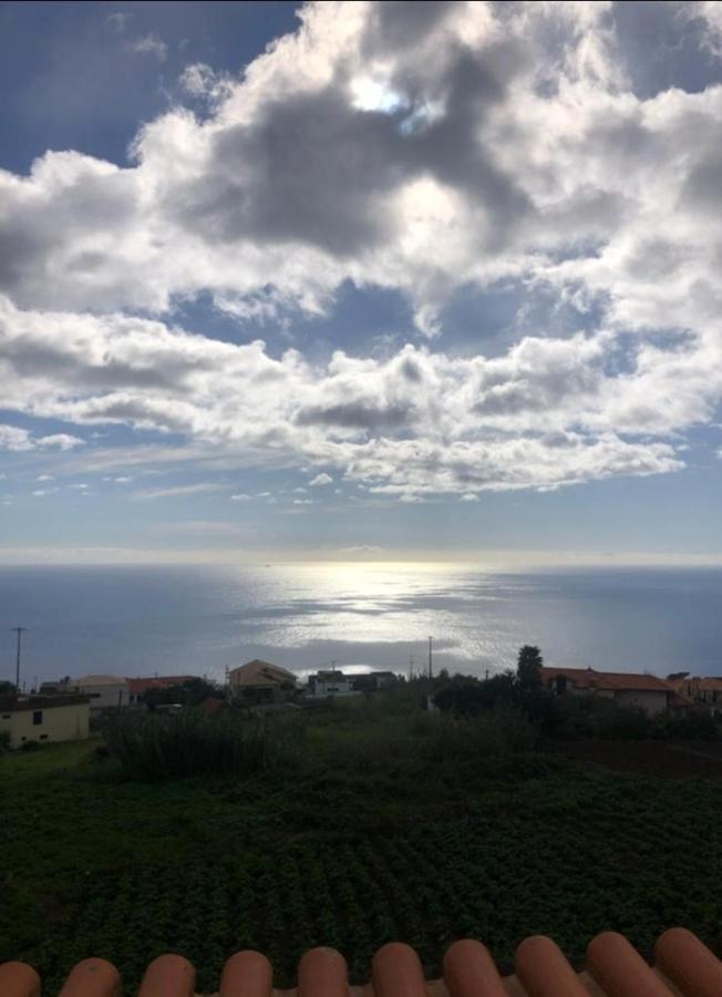 Villa Neto Calheta  Exteriér fotografie