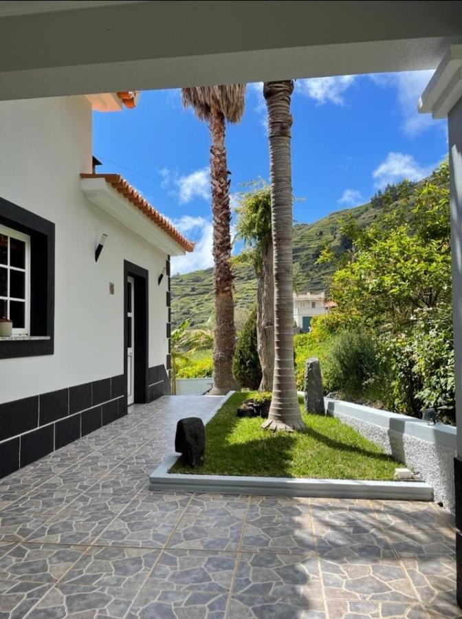 Villa Neto Calheta  Exteriér fotografie