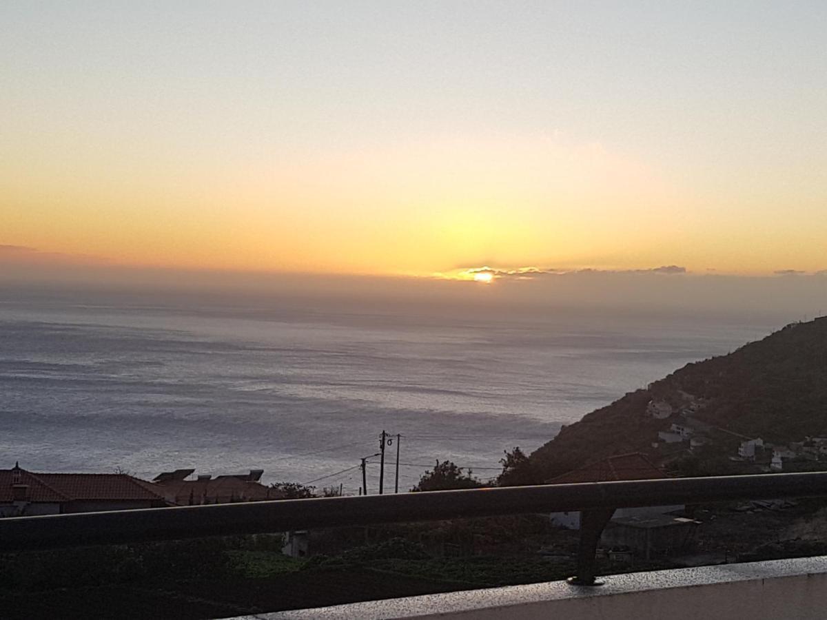 Villa Neto Calheta  Exteriér fotografie